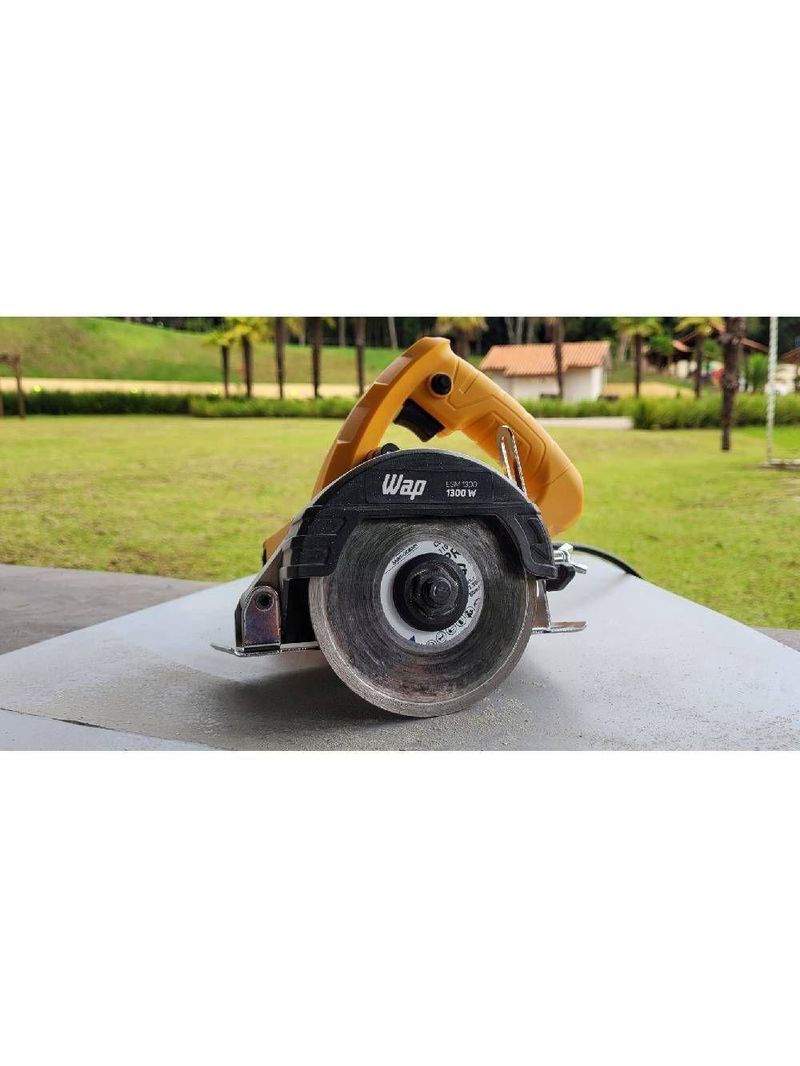 Serra Marmore Wap ESM1300 127V FW007489