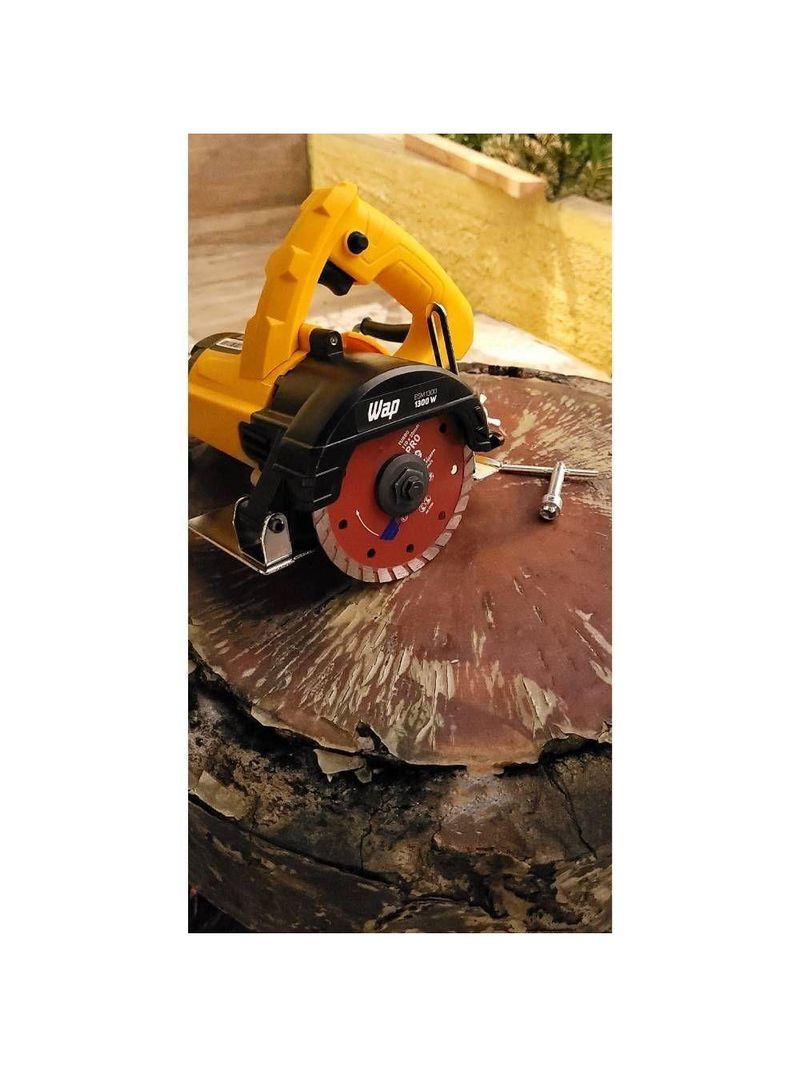 Serra Marmore Wap ESM1300 127V FW007489