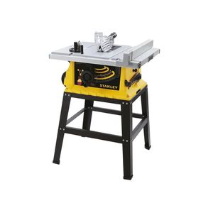 Serra de Bancada Stanley 10" 1800W 220V SST1801-B2