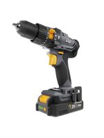 Parafusadeira 3/8 WAP K21 ID01 Bivolt FW009461