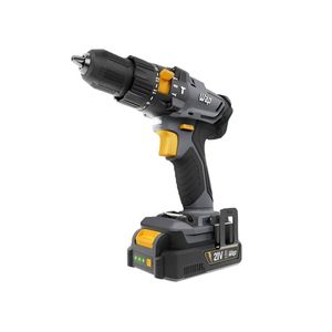 Parafusadeira 3/8 WAP K21 ID01 Bivolt FW009461