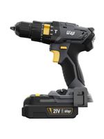 Parafusadeira 3/8 WAP K21 ID01 Bivolt FW009461