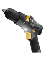 Parafusadeira 3/8 WAP K21 ID01 Bivolt FW009461