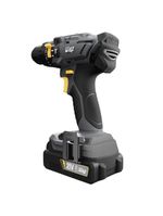 Parafusadeira 3/8 WAP K21 ID01 Bivolt FW009461