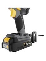 Parafusadeira 3/8 WAP K21 ID01 Bivolt FW009461