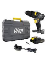 Parafusadeira 3/8 WAP K21 ID01 Bivolt FW009461