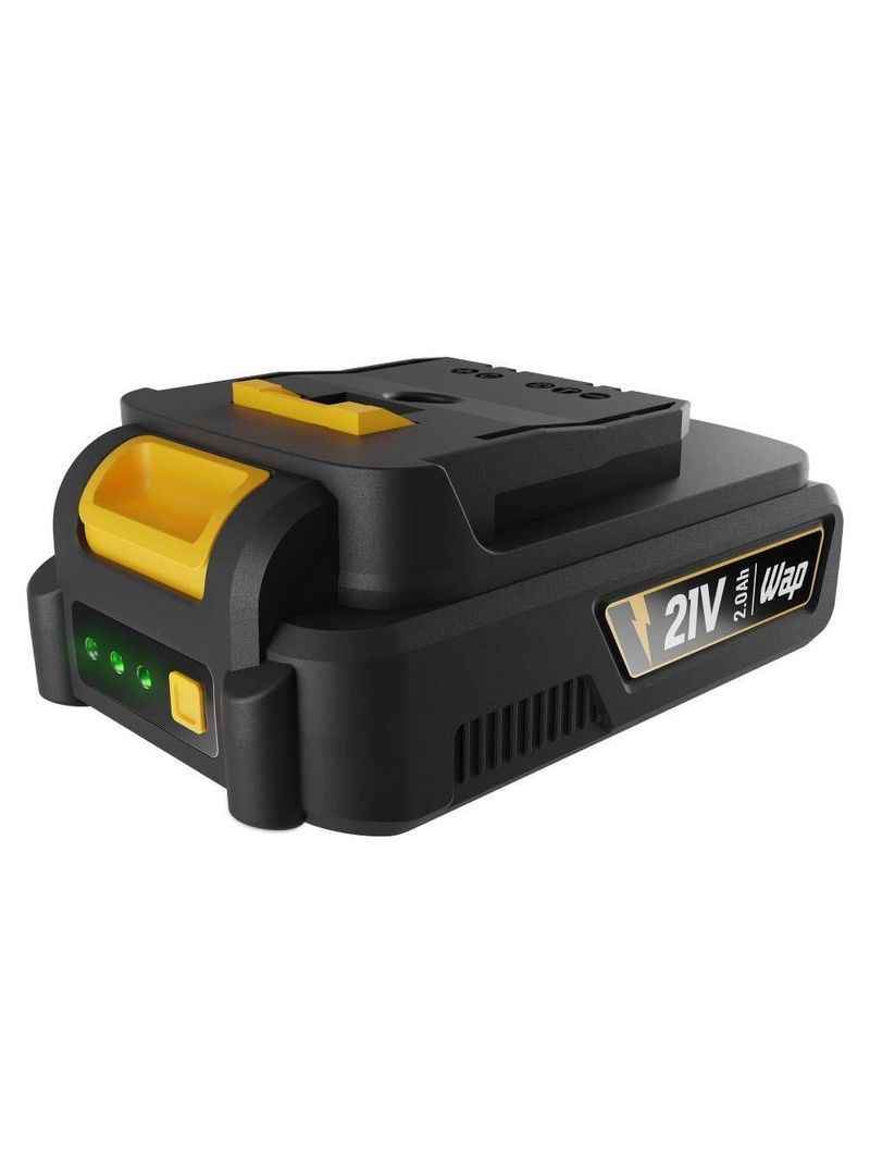 Parafusadeira 3/8 WAP K21 ID01 Bivolt FW009461