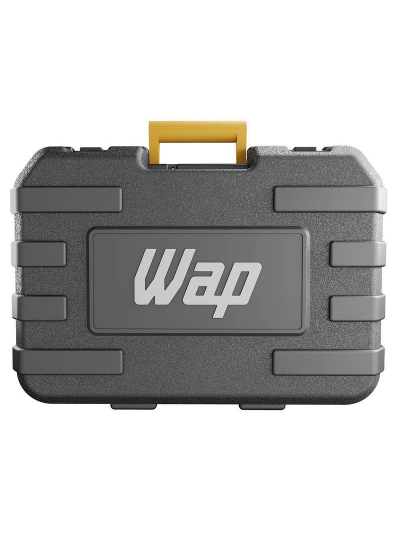 Parafusadeira 3/8 WAP K21 ID01 Bivolt FW009461