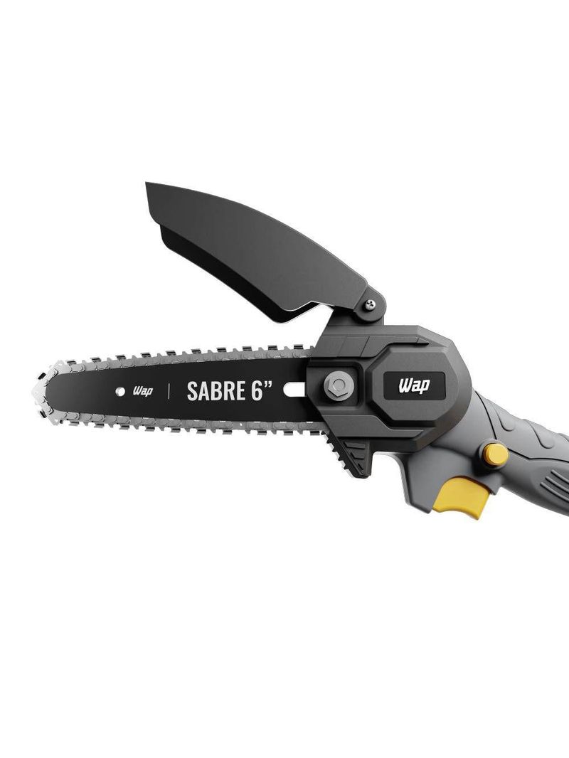 Motosserra Sabre Wap 6 K21 S01 Bivolt FW009464