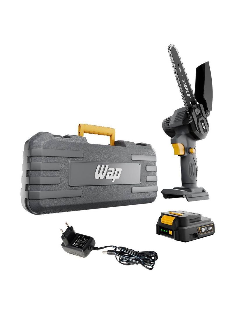 Motosserra Sabre Wap 6 K21 S01 Bivolt FW009464