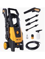 LAVADORA DE ALTA PRESSAO WAP COMBATE TURBO 2600 1700W 220V (FW006752)