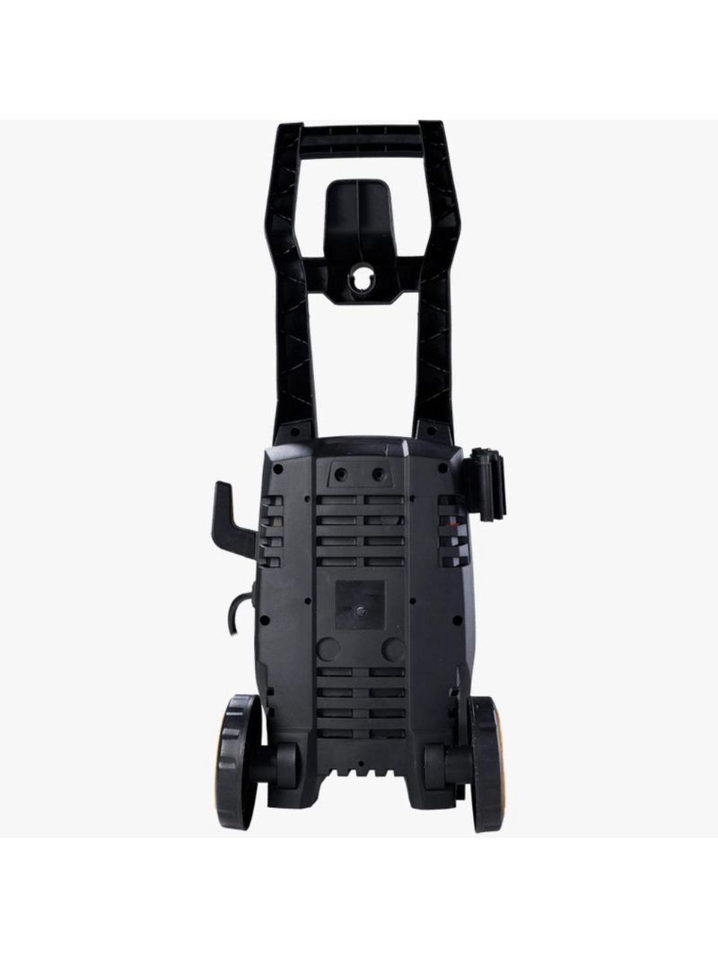 LAVADORA DE ALTA PRESSAO WAP COMBATE TURBO 2600 1700W 220V (FW006752)