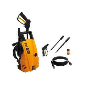 LAVADORA DE ALTA PRESSAO WAP ATACAMA SMART 2200 1400W 127V (FW001535)