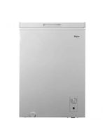 FREEZER PHILCO HORIZONTAL 99L 220 V 1 PORTA BRANCA DEGELO MANUAL - (PFH105B)