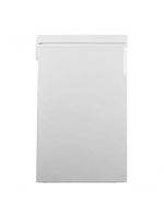 FREEZER PHILCO HORIZONTAL 99L 220 V 1 PORTA BRANCA DEGELO MANUAL - (PFH105B)