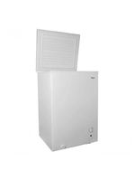 FREEZER PHILCO HORIZONTAL 99L 220 V 1 PORTA BRANCA DEGELO MANUAL - (PFH105B)