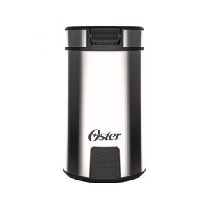 MOEDOR DE CAFE OSTER PRETO/PRATA 220V 150W (OMDR100-220)