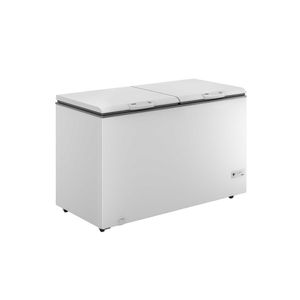Freezer Horizontal 2PT 534L Consul Degelo Manual Branco 127V