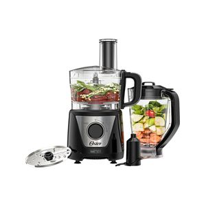 Multiprocessador de alimentos Oster Black 4 em 1 OMPR851 220V