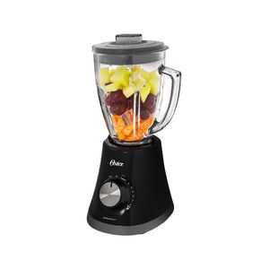 Liquidificador Oster Super Chef 1,5 Litros Preto 220V 750W BLSTMG-BR8