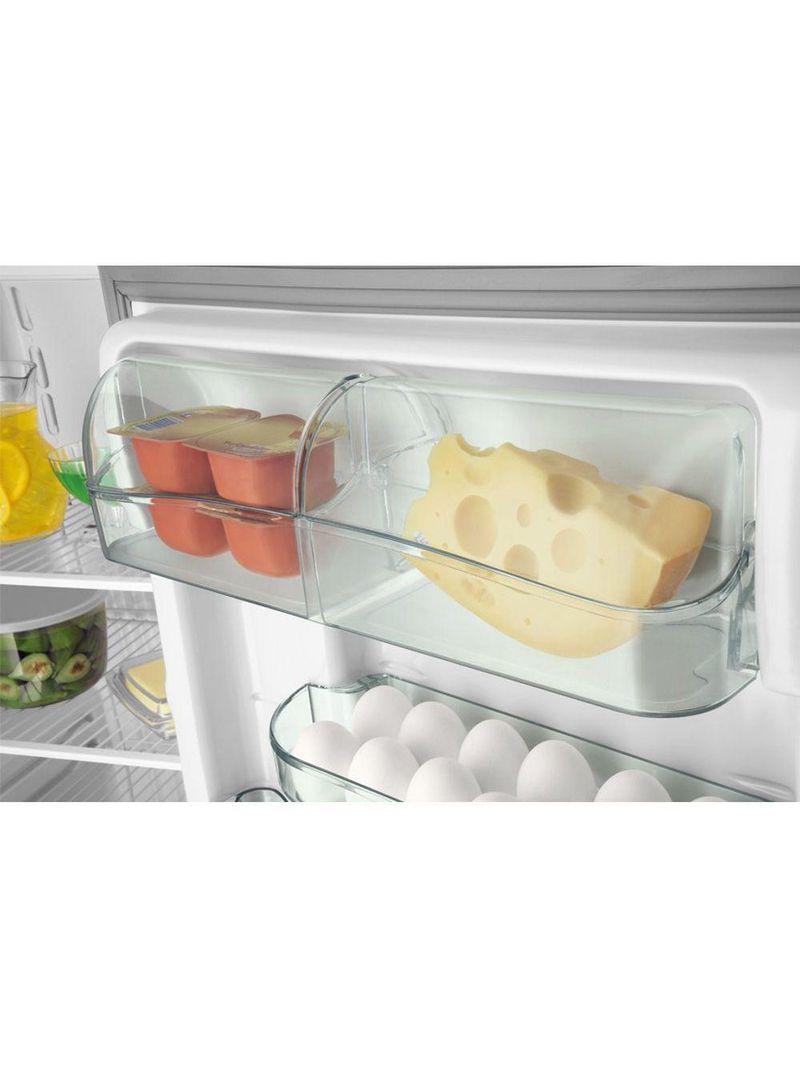 Refrigerador Duplex Consul Cycle Defrost 334L 220V CRD37EB