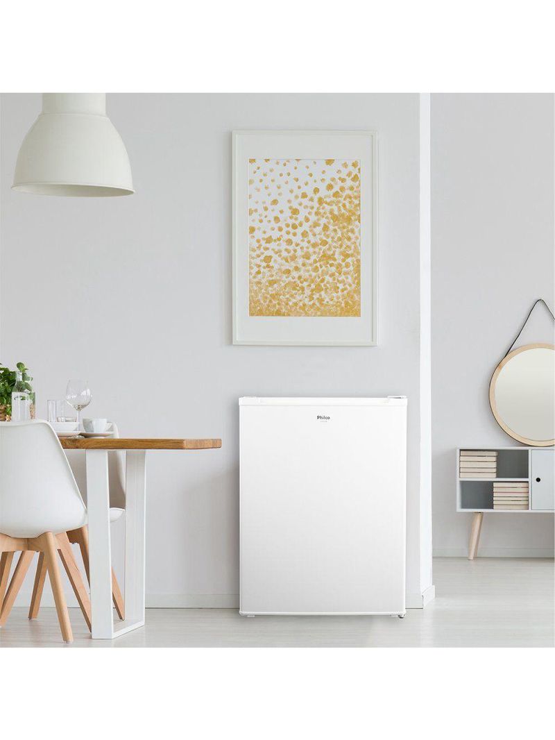 Frigobar Philco 76L 127V Branco PFG95B