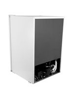 Frigobar Philco 76L 127V Branco PFG95B