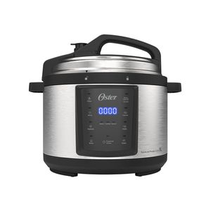 Panela Eletrica De Pressao Oster Digital 5L 127V OPAN920-127