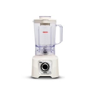 Liquidificador Arno Power Max Comfort Marfim LN64 3,1L 1400W 220V