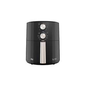 Fritadeira Elétrica Sem Óleo Wap Grand 5L 220V FW009536