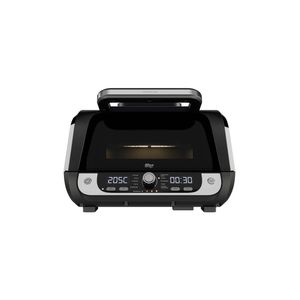 Fritadeira Elétrica Wap Barbecue Digital 10L 127V FW009626