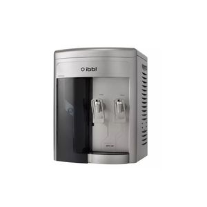 Purificador de Água IBBL Especiale FR600 Prata 220V
