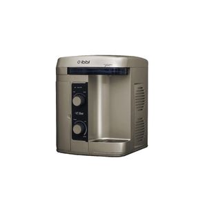 Purificador De Agua IBBL E-due Prata Bivolt 79073001