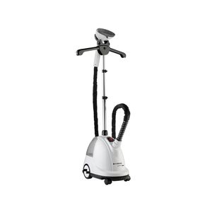 Passadeira a Vapor Cadence Lisser Pro Branca 127V VAP904
