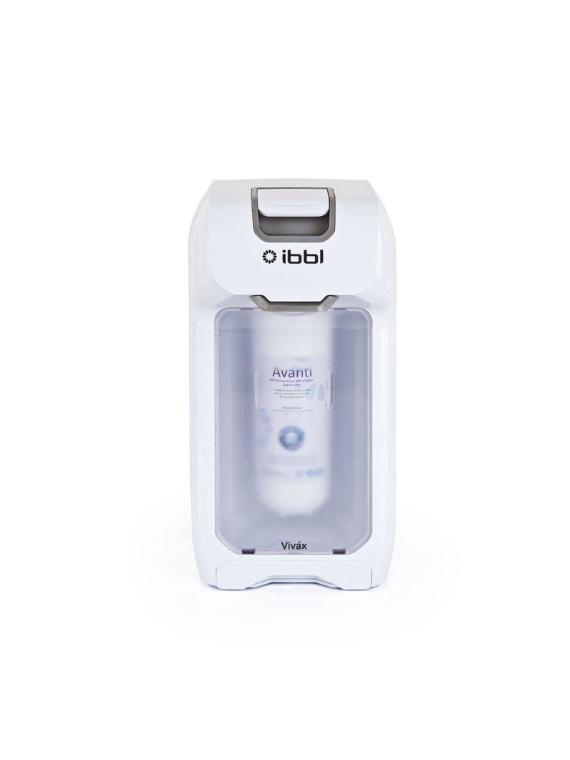 Purificador de Água IBBL Vivax Branco 77010001