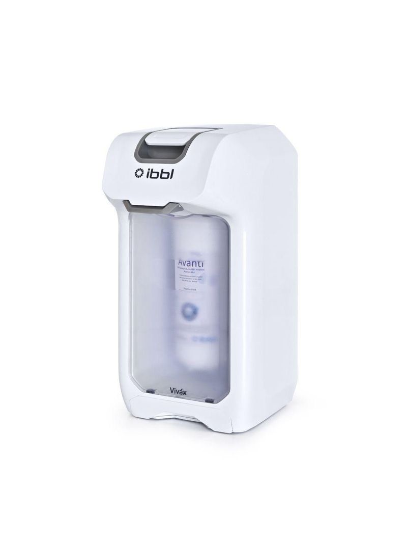 Purificador de Água IBBL Vivax Branco 77010001