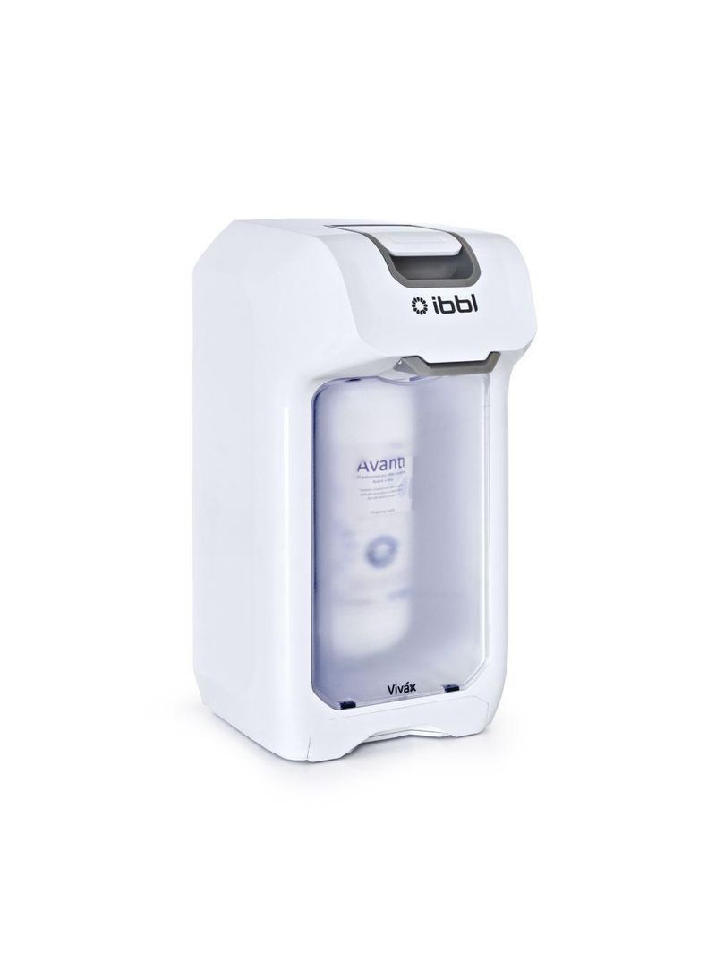 Purificador de Água IBBL Vivax Branco 77010001
