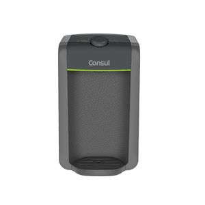 PURIFICADOR DE AGUA CONSUL COMPACTO CINZA (CPC31AF)