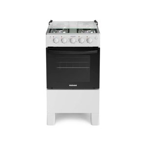 Fogão Itatiaia Star New 4 Bocas Branco Bivolt 3700000357