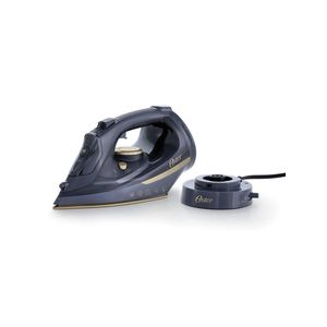 Ferro de Passar a Vapor Oster 2 Em 1 Sem Fio 2200W 220V GCSTCC5000-057