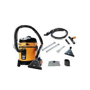 Extratora Home Cleaner Profissional Pó e Água Wap 1600W 220V FW005465-220V