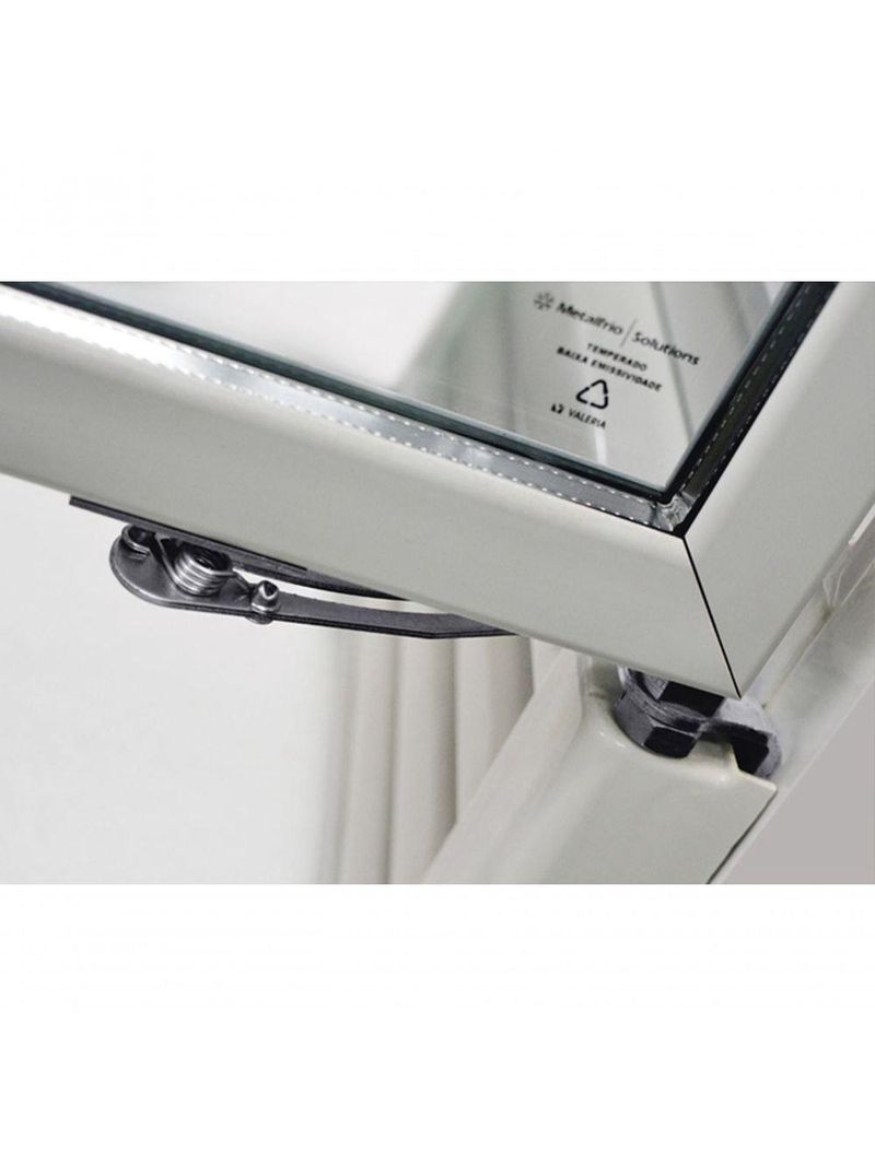 Expositor Vertical Metalfrio Light 324L 1 Porta Branco 220VVB28