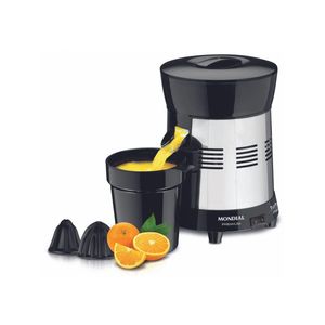 Extrator De Frutas Mondial Premium Turbo E-10 Preto Bivolt (4190-01)
