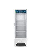 Expositor Vertical Metalfrio Optima 572l 1 Porta Branco 127V VB52AH