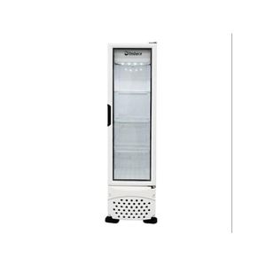 Expositor Vertical Imbera 229L 1 Porta Vidro 220V VR08 1023552