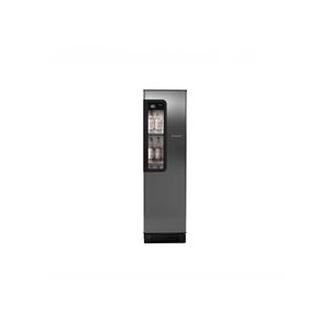 Cervejeira Metalfrio Beer Maxx 336L 1 Porta Inox 220V VN28T