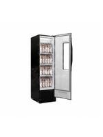 Cervejeira Metalfrio Beer Maxx 336L 1 Porta Inox 220V VN28T