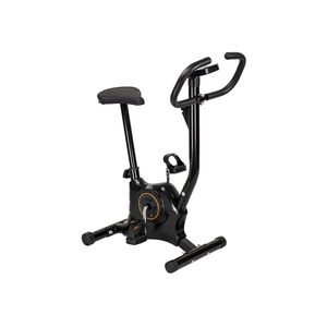 Bicicleta Ergométrica Vertical Gallant Trainer (GBE1HBTA-PT)