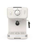 Cafeteira Arno Espresso Steam e Pump Opio Soleil Marfim SCSP 1170W 127V