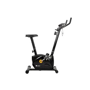 Bicicleta Ergométrica Vertical Magnética Gallant Elite X Preto (GBE03HMGA-PT)